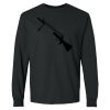Gildan Ultra Cotton Adult Long Sleeve T-Shirt Thumbnail