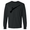 Gildan Ultra Cotton Adult Long Sleeve T-Shirt Thumbnail