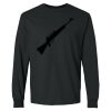 Gildan Ultra Cotton Adult Long Sleeve T-Shirt Thumbnail