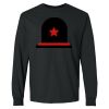 Gildan Ultra Cotton Adult Long Sleeve T-Shirt Thumbnail