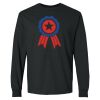 Gildan Ultra Cotton Adult Long Sleeve T-Shirt Thumbnail