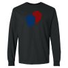Gildan Ultra Cotton Adult Long Sleeve T-Shirt Thumbnail
