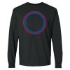 Gildan Ultra Cotton Adult Long Sleeve T-Shirt Thumbnail