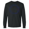 Gildan Ultra Cotton Adult Long Sleeve T-Shirt Thumbnail