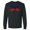 Gildan Ultra Cotton Adult Long Sleeve T-Shirt Thumbnail