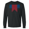 Gildan Ultra Cotton Adult Long Sleeve T-Shirt Thumbnail