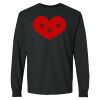 Gildan Ultra Cotton Adult Long Sleeve T-Shirt Thumbnail