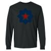 Gildan Ultra Cotton Adult Long Sleeve T-Shirt Thumbnail