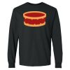 Gildan Ultra Cotton Adult Long Sleeve T-Shirt Thumbnail