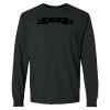 Gildan Ultra Cotton Adult Long Sleeve T-Shirt Thumbnail