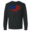 Gildan Ultra Cotton Adult Long Sleeve T-Shirt Thumbnail