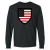 Gildan Ultra Cotton Adult Long Sleeve T-Shirt Thumbnail