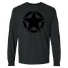 Gildan Ultra Cotton Adult Long Sleeve T-Shirt Thumbnail