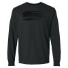 Gildan Ultra Cotton Adult Long Sleeve T-Shirt Thumbnail