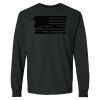 Gildan Ultra Cotton Adult Long Sleeve T-Shirt Thumbnail