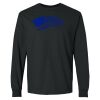 Gildan Ultra Cotton Adult Long Sleeve T-Shirt Thumbnail