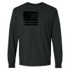 Gildan Ultra Cotton Adult Long Sleeve T-Shirt Thumbnail