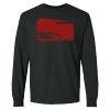 Gildan Ultra Cotton Adult Long Sleeve T-Shirt Thumbnail