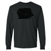 Gildan Ultra Cotton Adult Long Sleeve T-Shirt Thumbnail