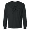 Gildan Ultra Cotton Adult Long Sleeve T-Shirt Thumbnail