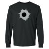Gildan Ultra Cotton Adult Long Sleeve T-Shirt Thumbnail