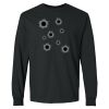 Gildan Ultra Cotton Adult Long Sleeve T-Shirt Thumbnail