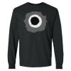 Gildan Ultra Cotton Adult Long Sleeve T-Shirt Thumbnail