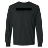 Gildan Ultra Cotton Adult Long Sleeve T-Shirt Thumbnail