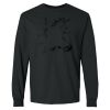 Gildan Ultra Cotton Adult Long Sleeve T-Shirt Thumbnail