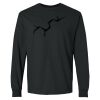 Gildan Ultra Cotton Adult Long Sleeve T-Shirt Thumbnail