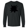 Gildan Ultra Cotton Adult Long Sleeve T-Shirt Thumbnail