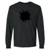 Gildan Ultra Cotton Adult Long Sleeve T-Shirt Thumbnail