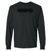 Gildan Ultra Cotton Adult Long Sleeve T-Shirt Thumbnail