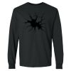 Gildan Ultra Cotton Adult Long Sleeve T-Shirt Thumbnail