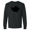 Gildan Ultra Cotton Adult Long Sleeve T-Shirt Thumbnail