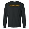 Gildan Ultra Cotton Adult Long Sleeve T-Shirt Thumbnail