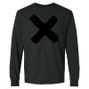 Gildan Ultra Cotton Adult Long Sleeve T-Shirt Thumbnail