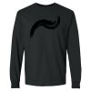 Gildan Ultra Cotton Adult Long Sleeve T-Shirt Thumbnail