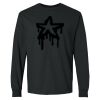 Gildan Ultra Cotton Adult Long Sleeve T-Shirt Thumbnail