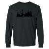 Gildan Ultra Cotton Adult Long Sleeve T-Shirt Thumbnail