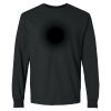 Gildan Ultra Cotton Adult Long Sleeve T-Shirt Thumbnail