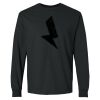 Gildan Ultra Cotton Adult Long Sleeve T-Shirt Thumbnail
