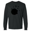 Gildan Ultra Cotton Adult Long Sleeve T-Shirt Thumbnail