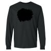 Gildan Ultra Cotton Adult Long Sleeve T-Shirt Thumbnail