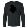 Gildan Ultra Cotton Adult Long Sleeve T-Shirt Thumbnail