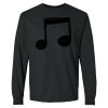 Gildan Ultra Cotton Adult Long Sleeve T-Shirt Thumbnail