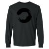 Gildan Ultra Cotton Adult Long Sleeve T-Shirt Thumbnail