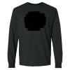 Gildan Ultra Cotton Adult Long Sleeve T-Shirt Thumbnail