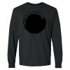 Gildan Ultra Cotton Adult Long Sleeve T-Shirt Thumbnail