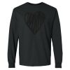 Gildan Ultra Cotton Adult Long Sleeve T-Shirt Thumbnail